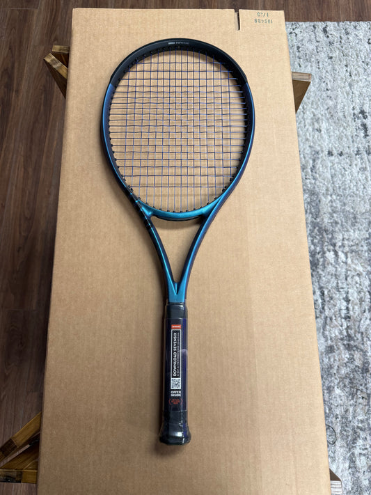 Wilson ULTRA 100L WYSIWYG