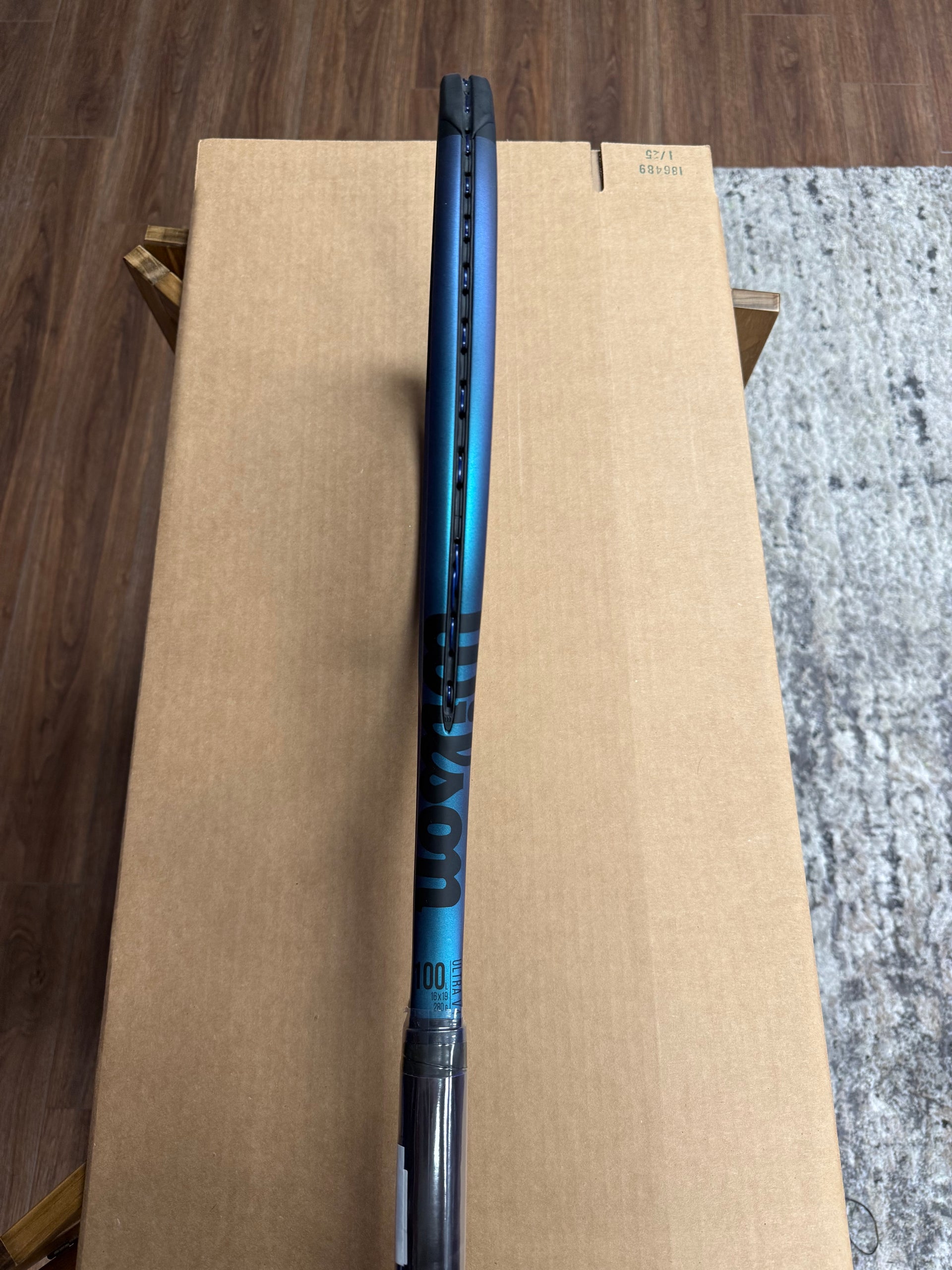 Wilson ULTRA 100L WYSIWYG