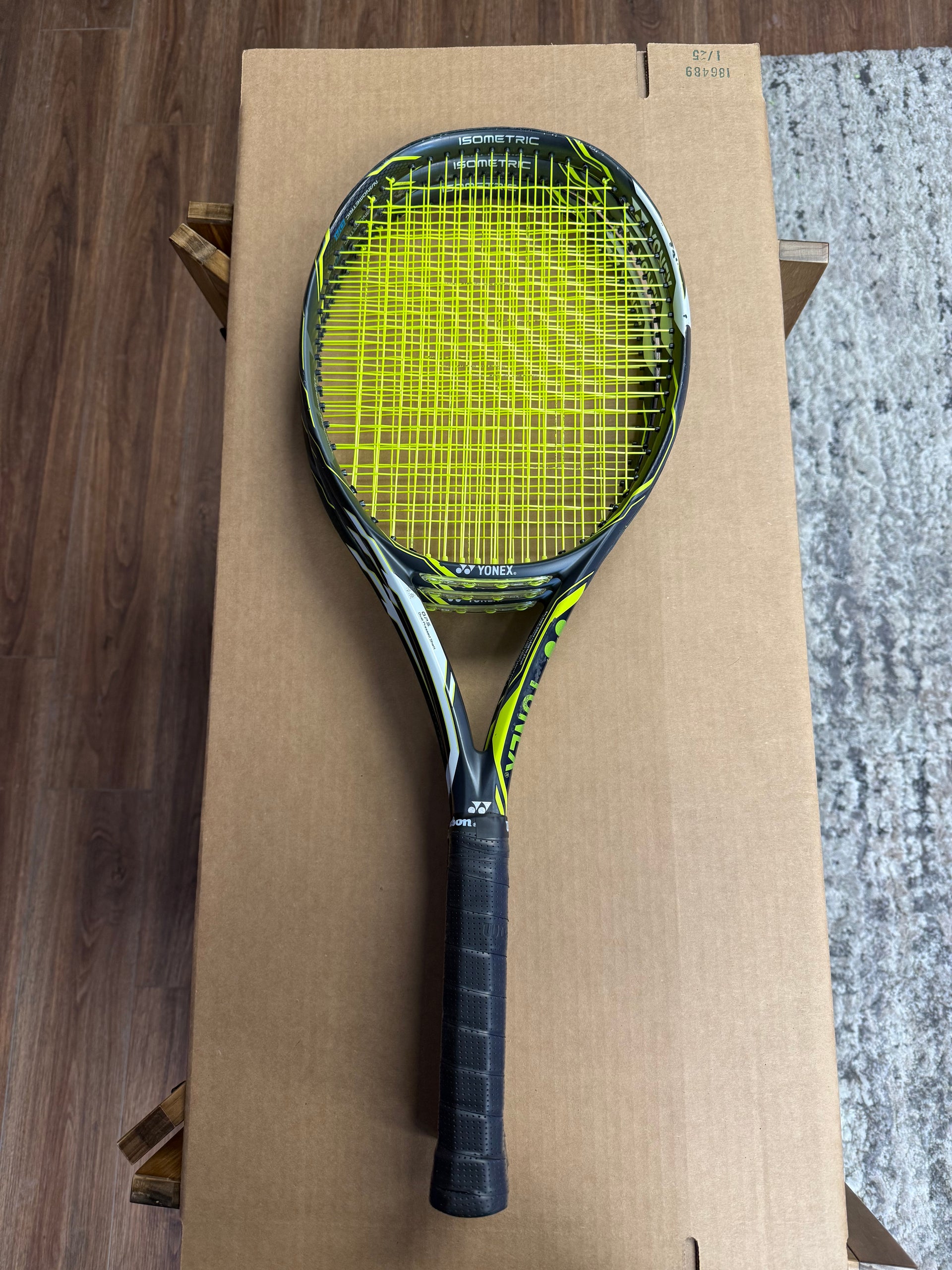Yonex Ezone DR 98 WYSIWYG