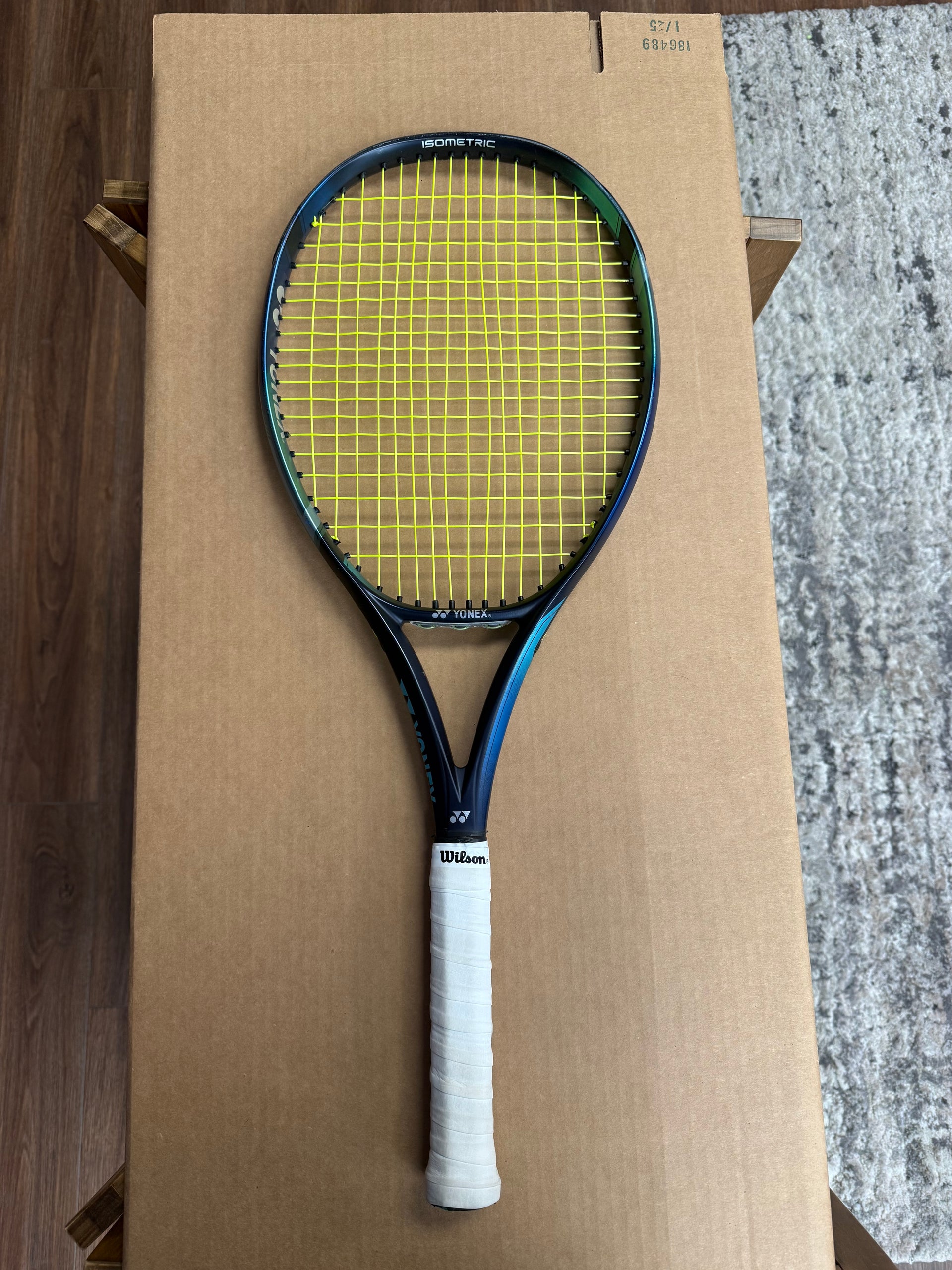 Yonex Ezone 100 WYSIWYG