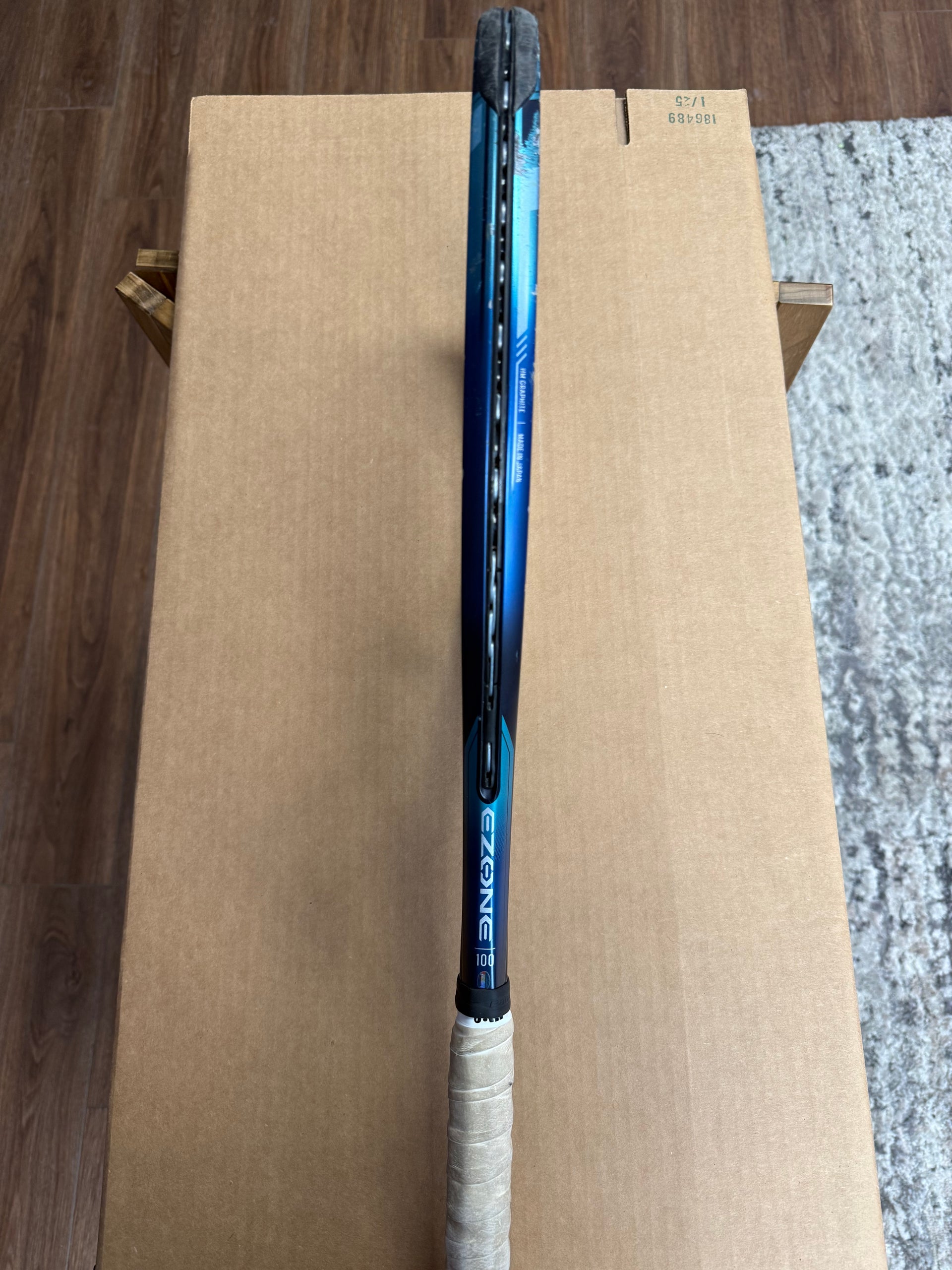 Yonex Ezone 100 WYSIWYG