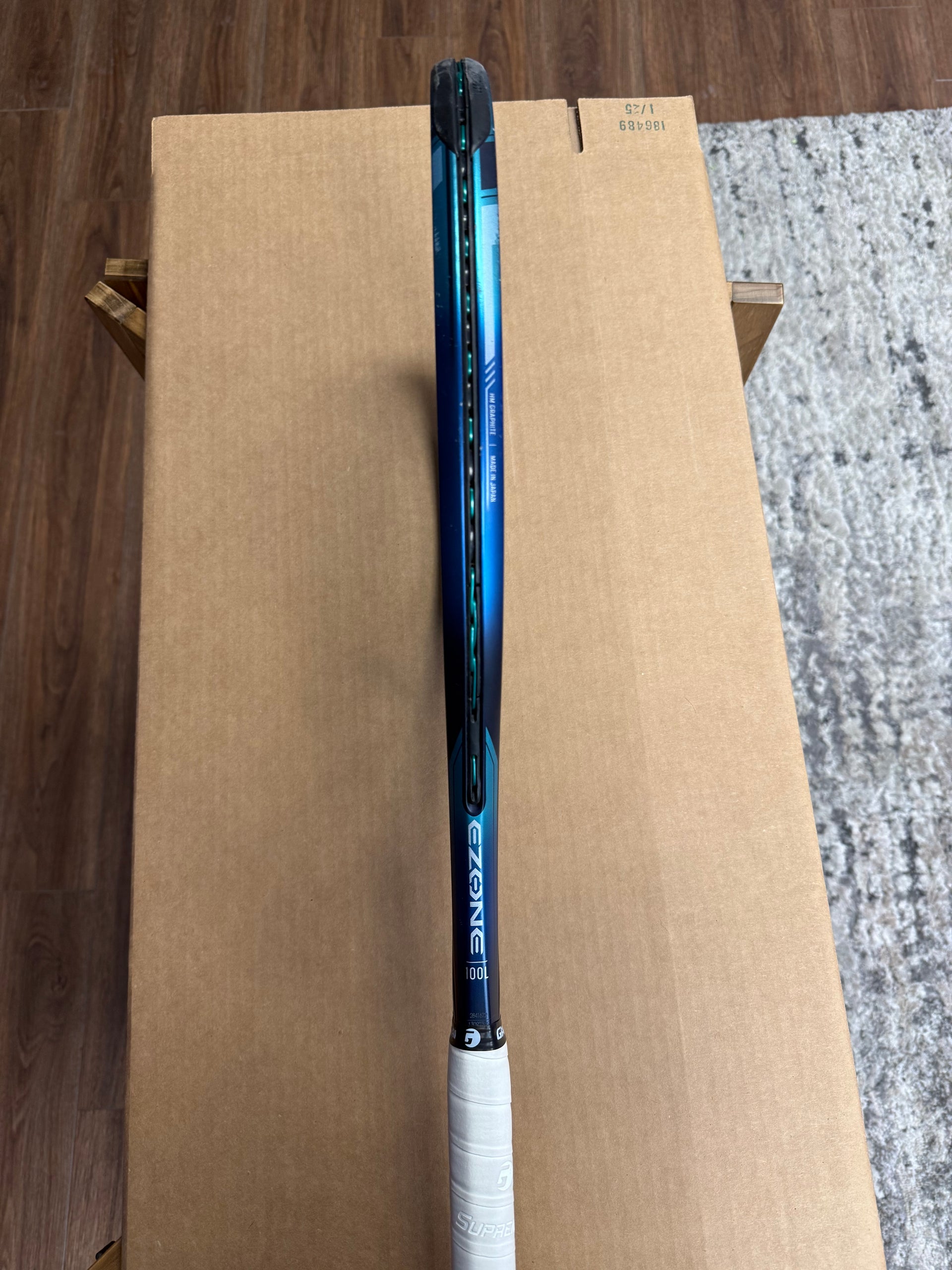 Yonex Ezone 100 L WYSIWYG