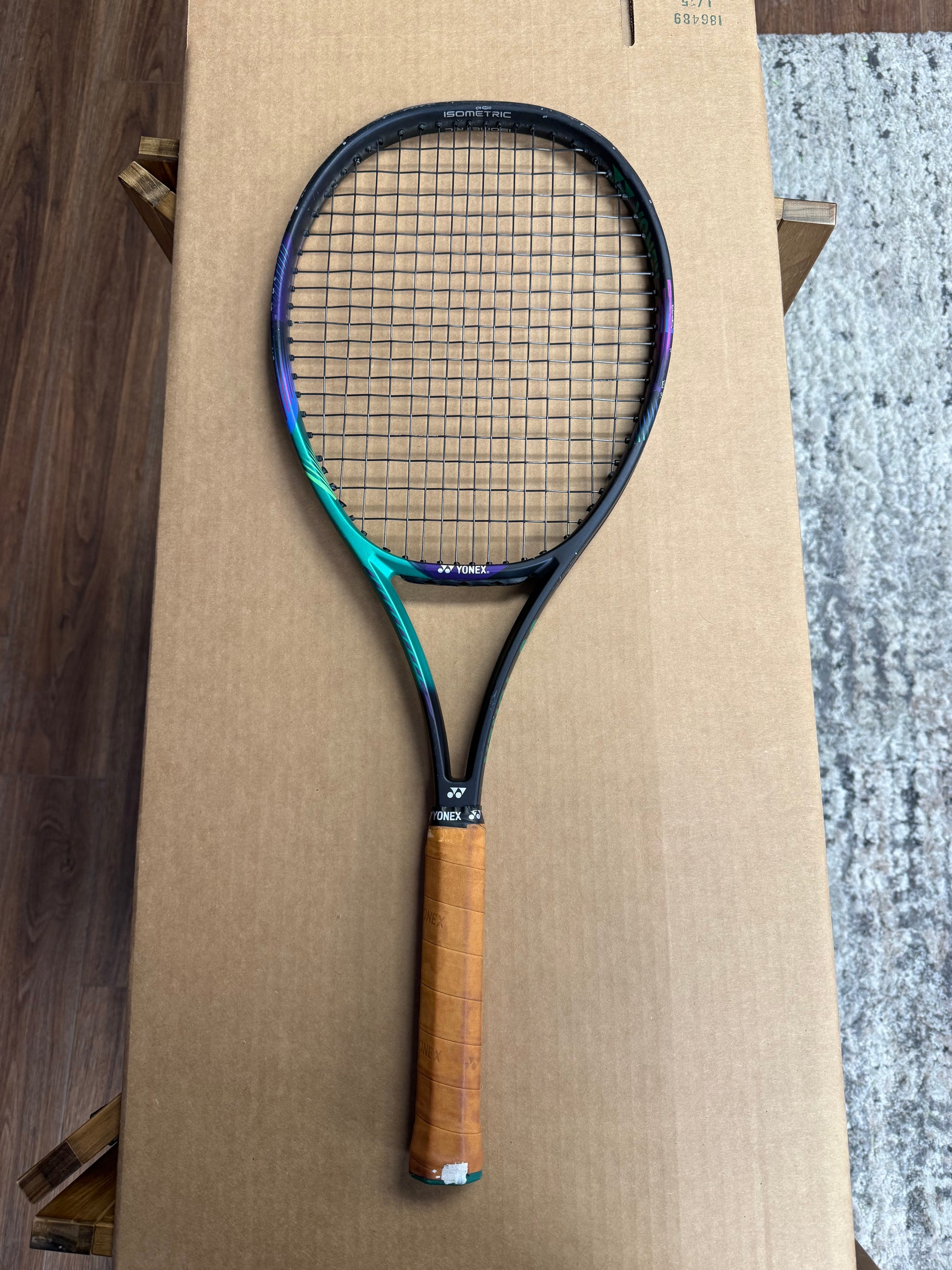 Yonex Vcore 100 Pro WYSIWYG