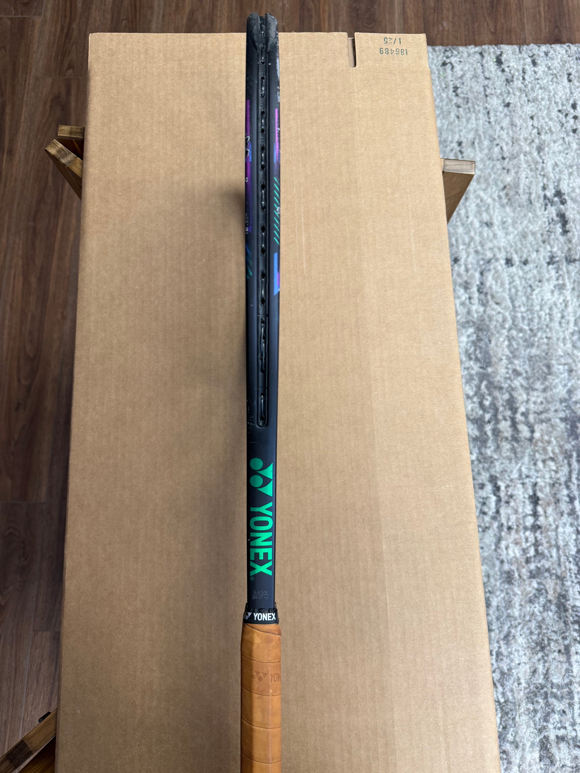 Yonex Vcore 100 Pro WYSIWYG