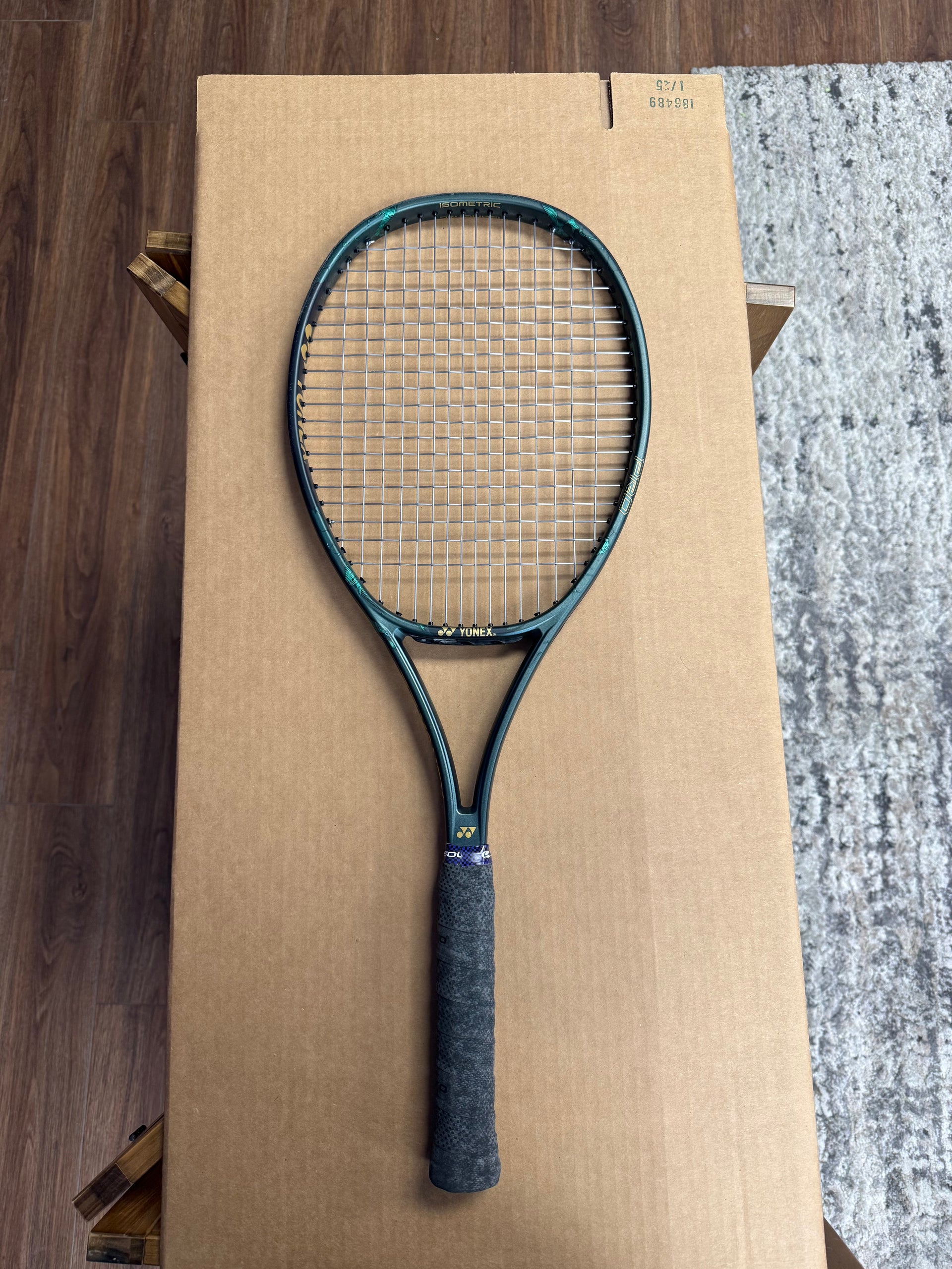 Yonex Vcore 100 Pro WYSIWYG
