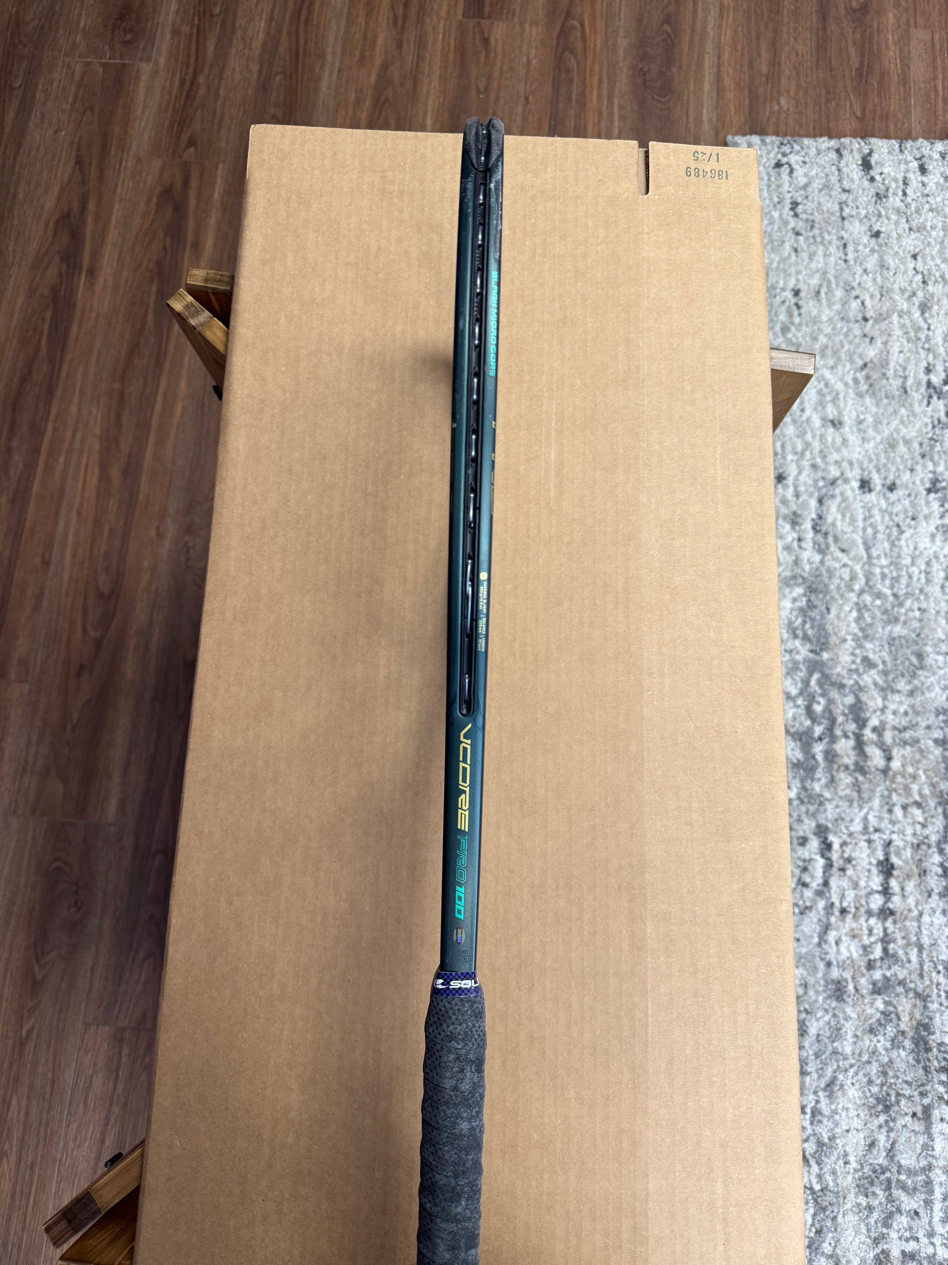 Yonex Vcore 100 Pro WYSIWYG