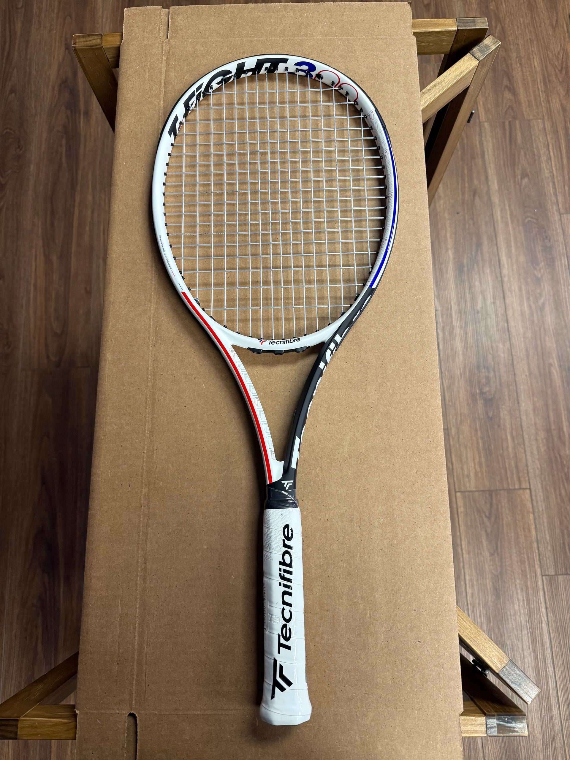 Tecnifibre RS TFIGHT 300 WYSIWYG