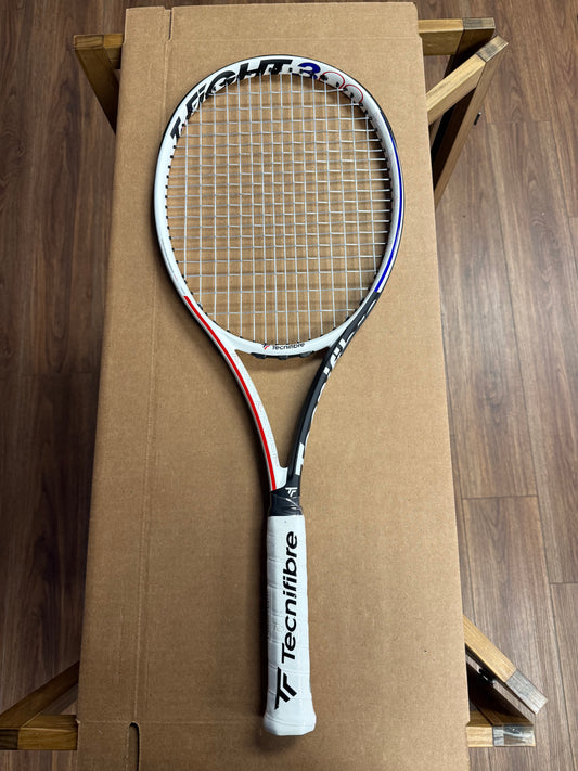 Tecnifibre RS TFIGHT 300 WYSIWYG