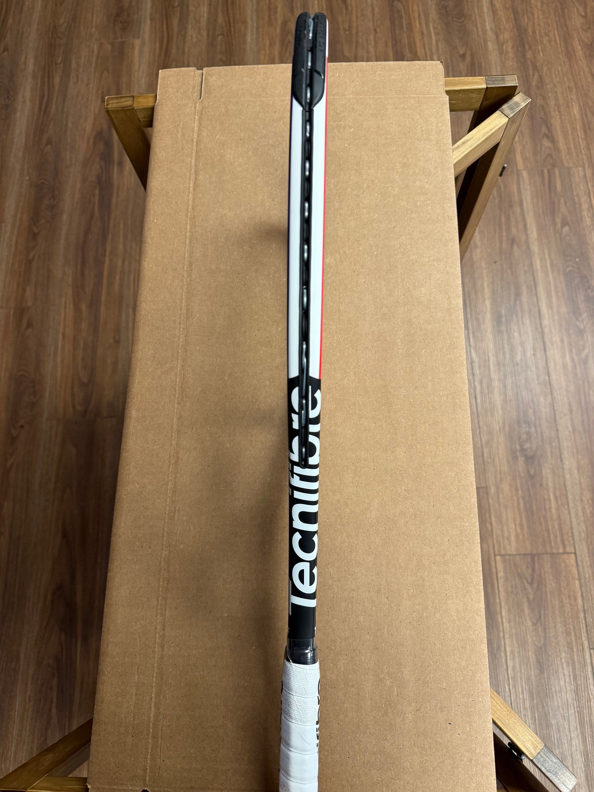 Tecnifibre RS TFIGHT 300 WYSIWYG