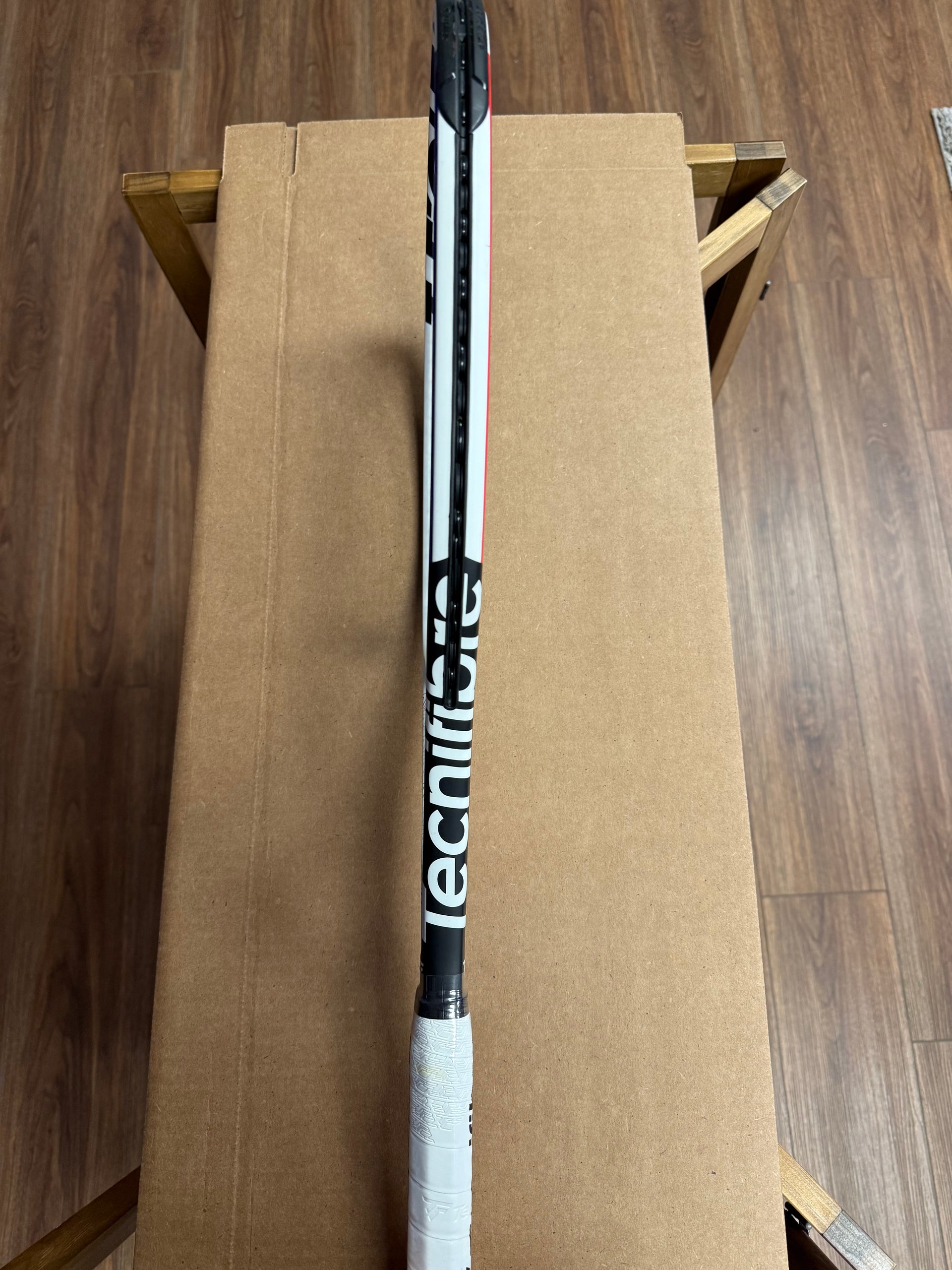 Tecnifibre RS TFIGHT 305 WYSIWYG