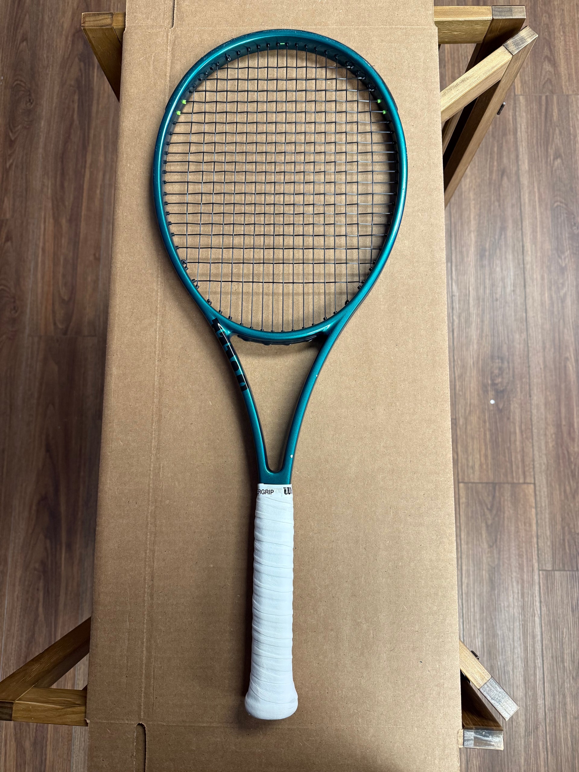 Wilson Blade Pro 18x20 WYSIWYG