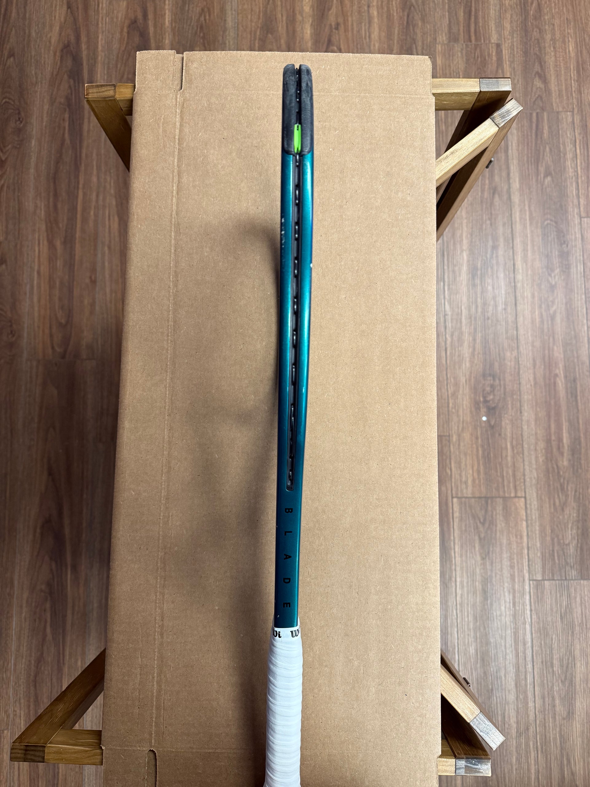 Wilson Blade Pro 18x20 WYSIWYG
