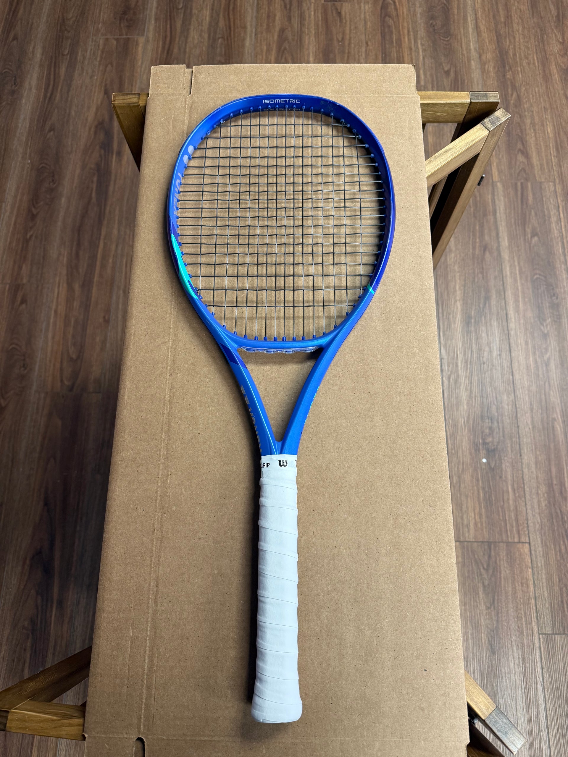 Yonex Ezone 98 WYSIWYG