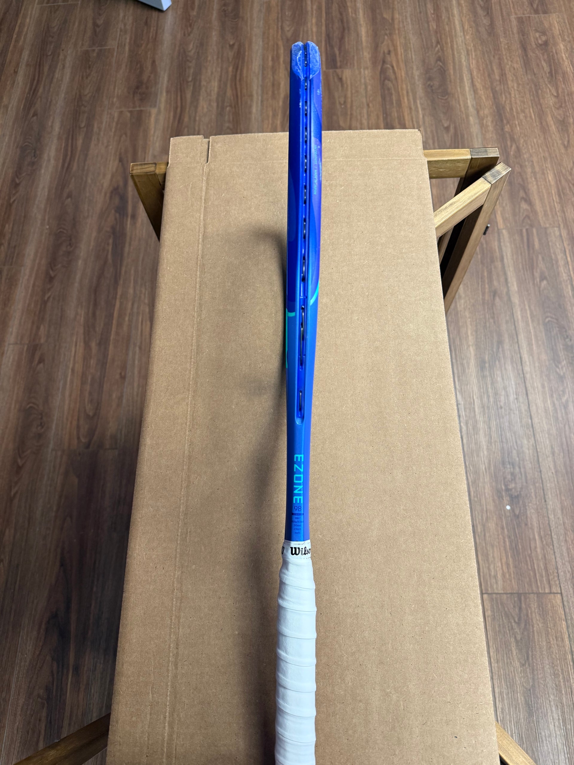 Yonex Ezone 98 WYSIWYG