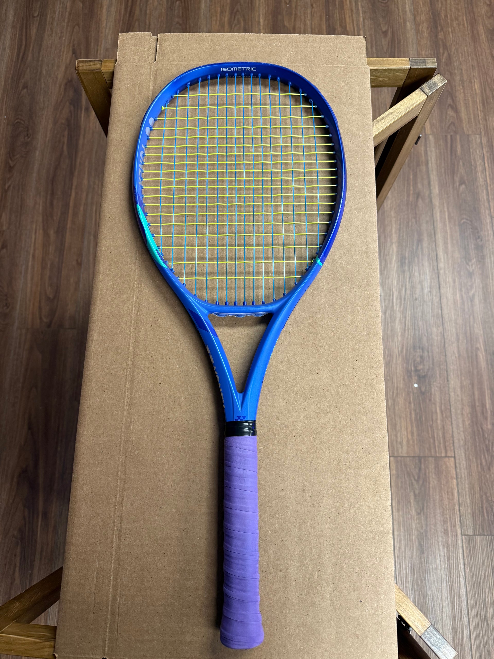 Yonex Ezone 100L WYSIWYG