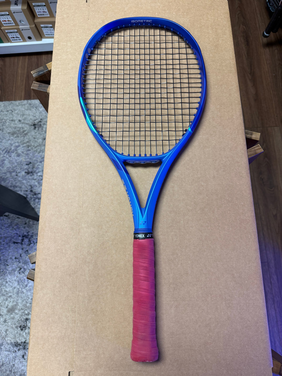 Yonex Ezone 100