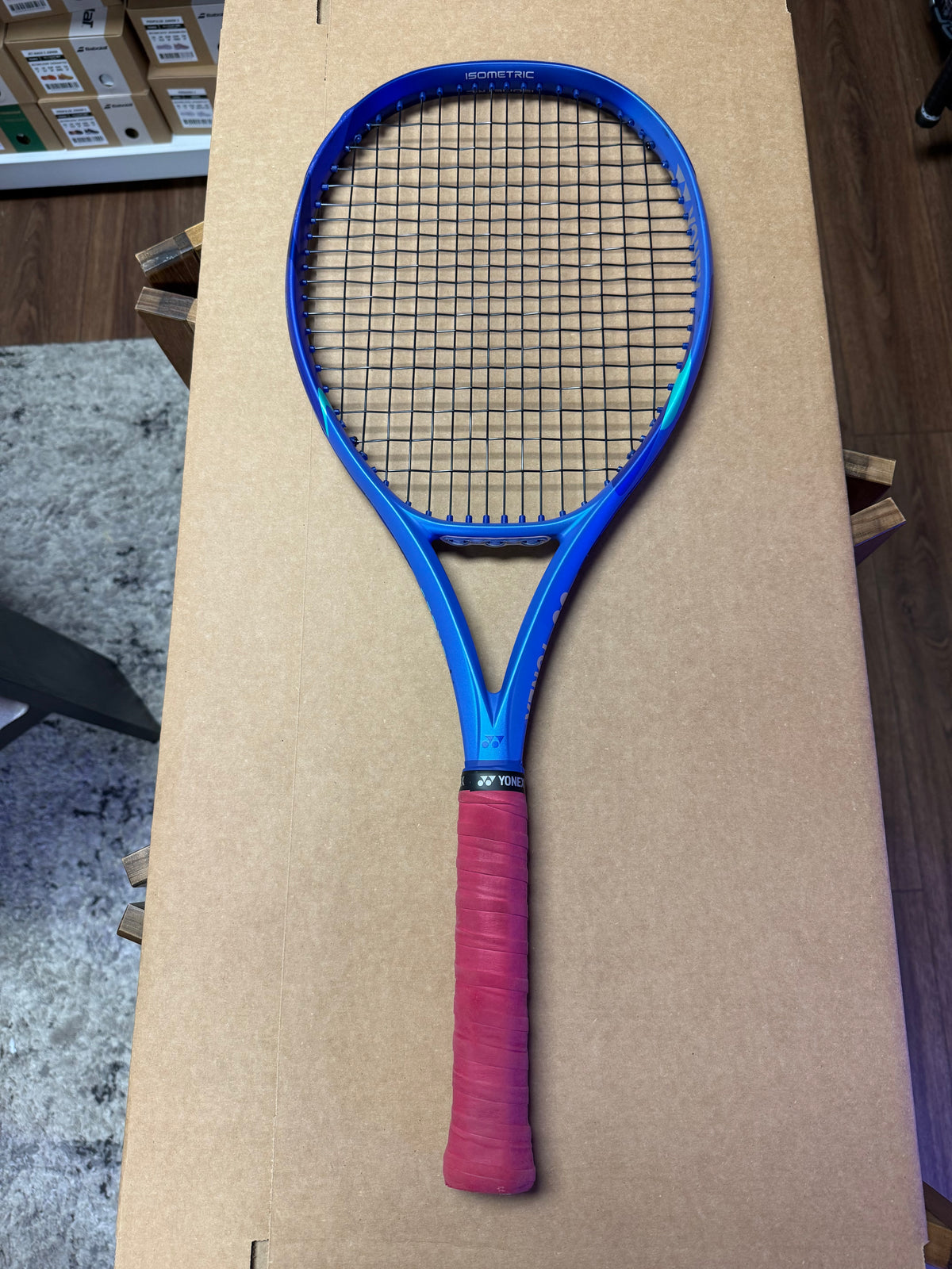 Yonex Ezone 100