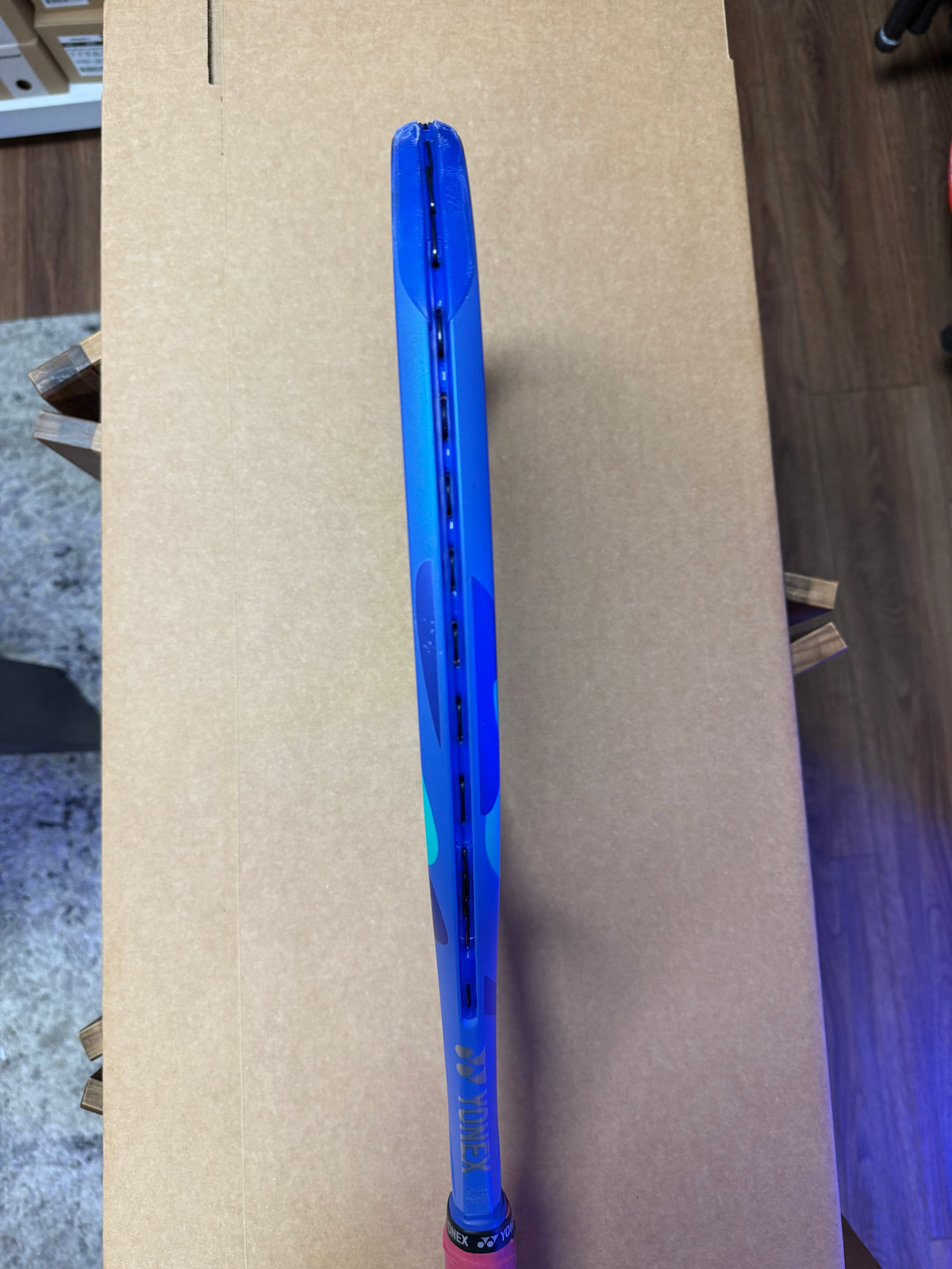Yonex Ezone 100