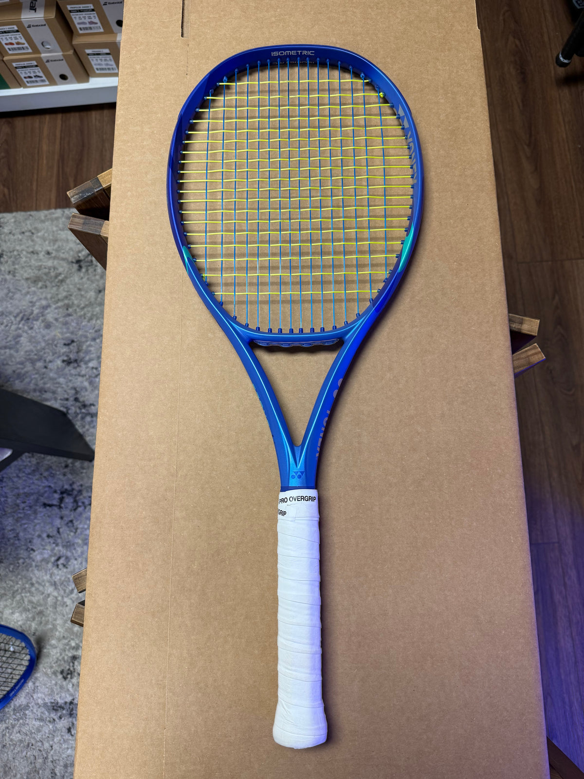 Yonex EZONE 98