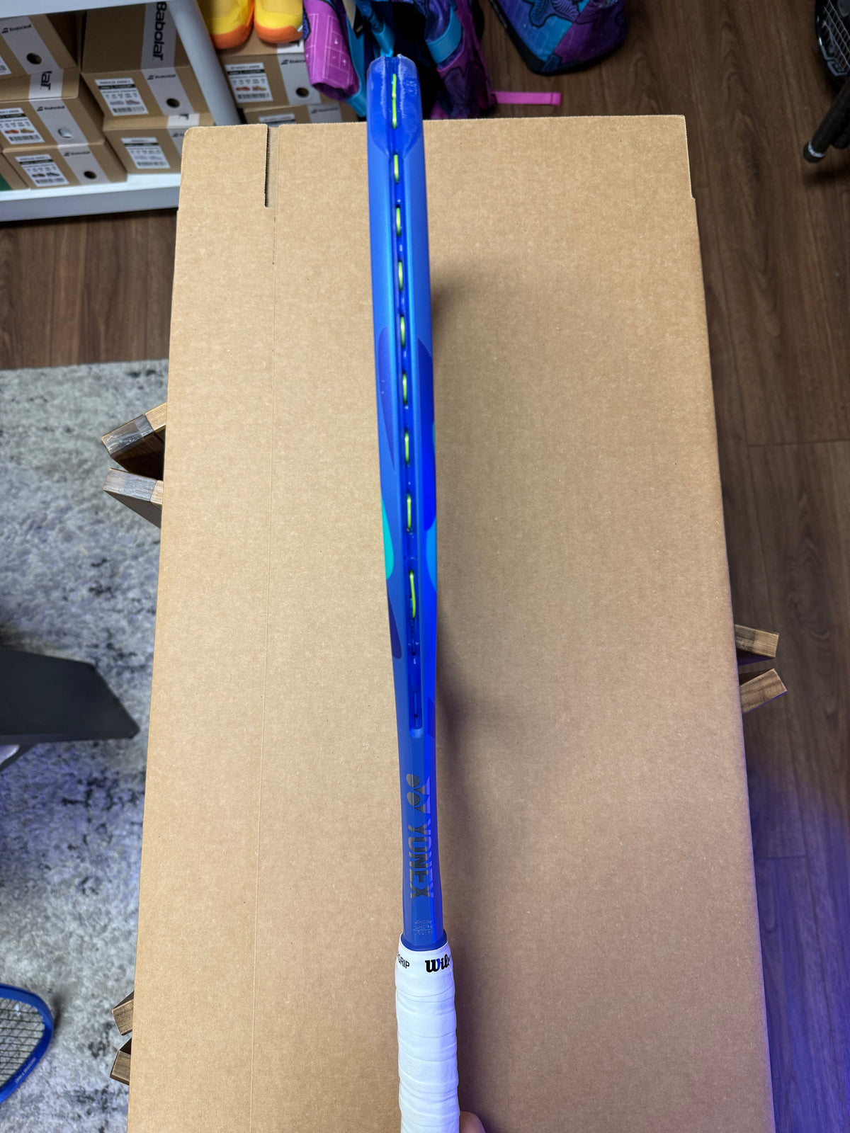 Yonex EZONE 98