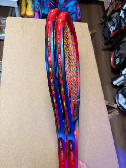 Yonex VCORE 95 (2023 L2) NEW