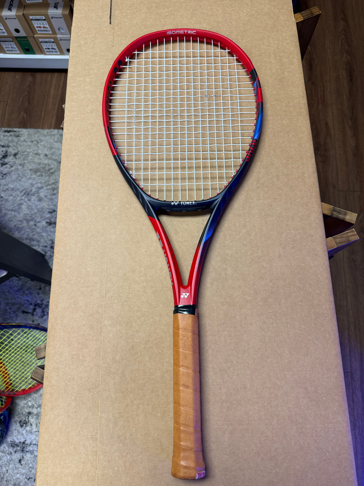 Yonex VCORE 95 (2023 L2)