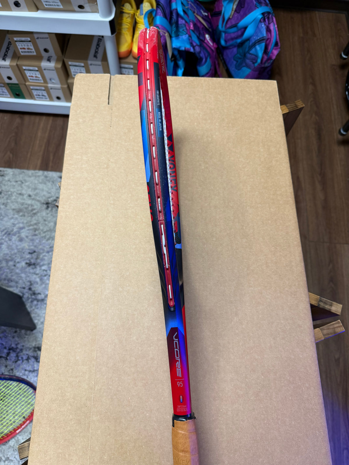 Yonex VCORE 95 (2023 L2)