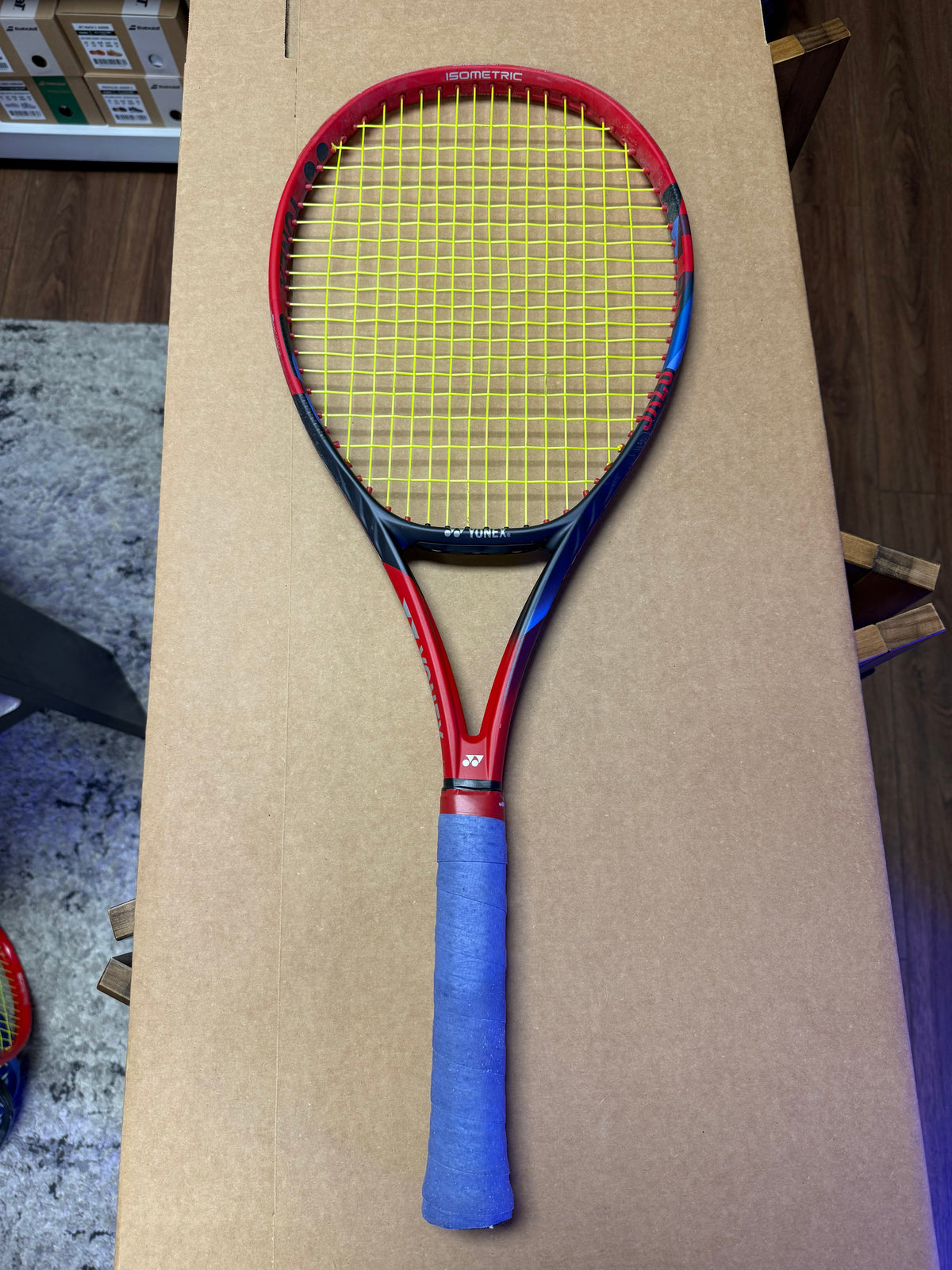 Yonex VCORE 98 (2023 L2)