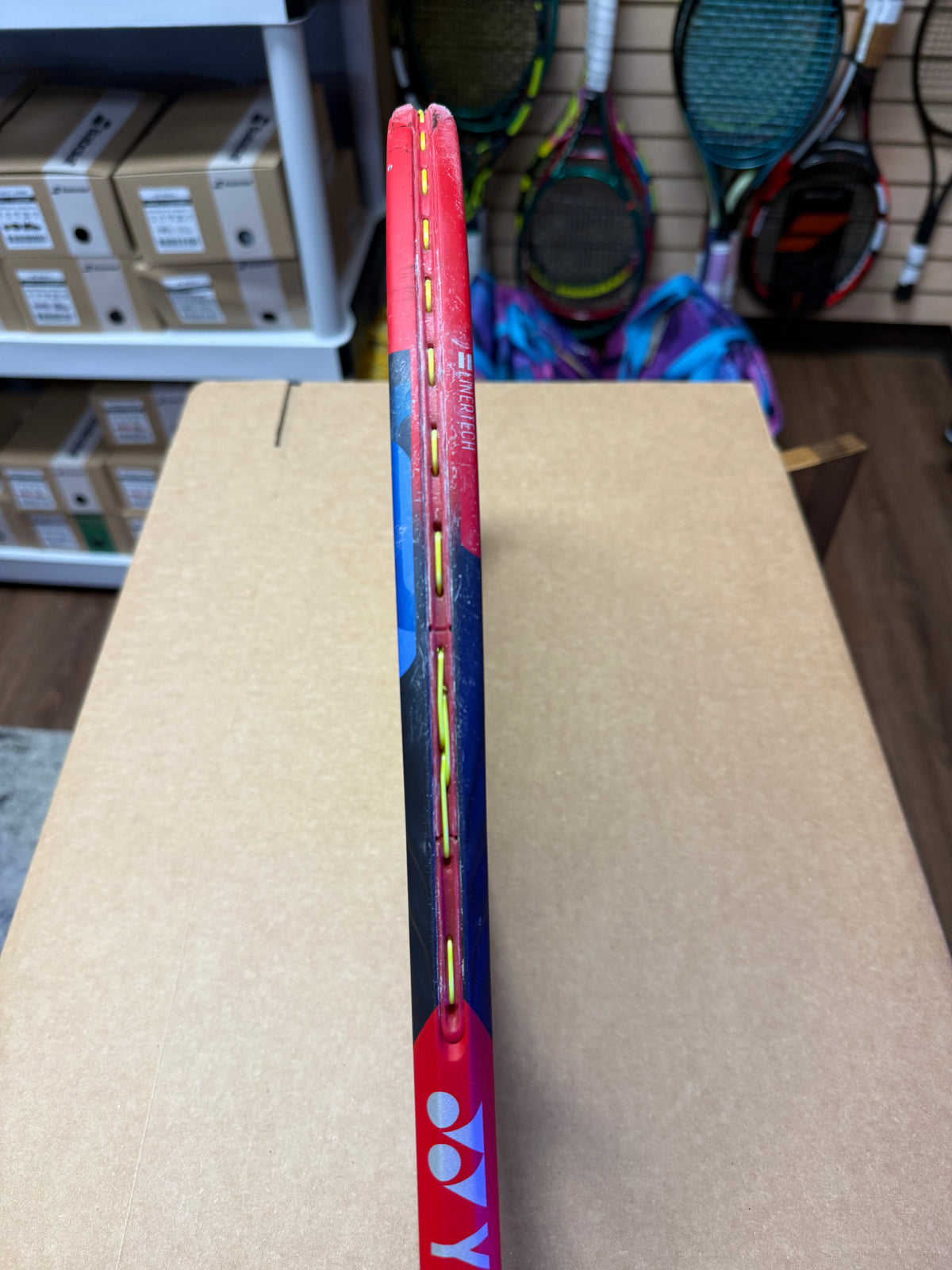 Yonex VCORE 98 (2023 L2)