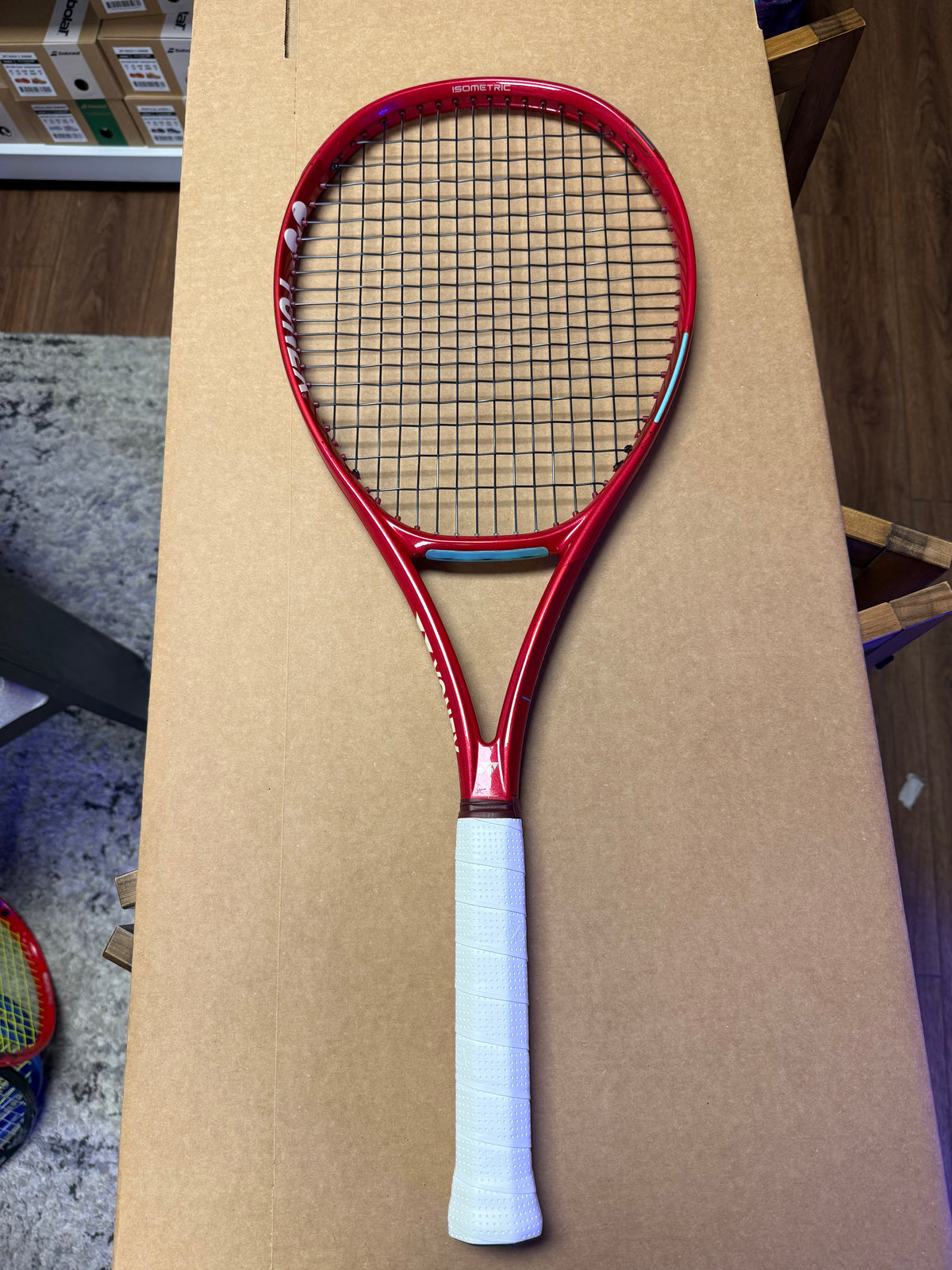 Yonex VCORE 98 (2026) L3