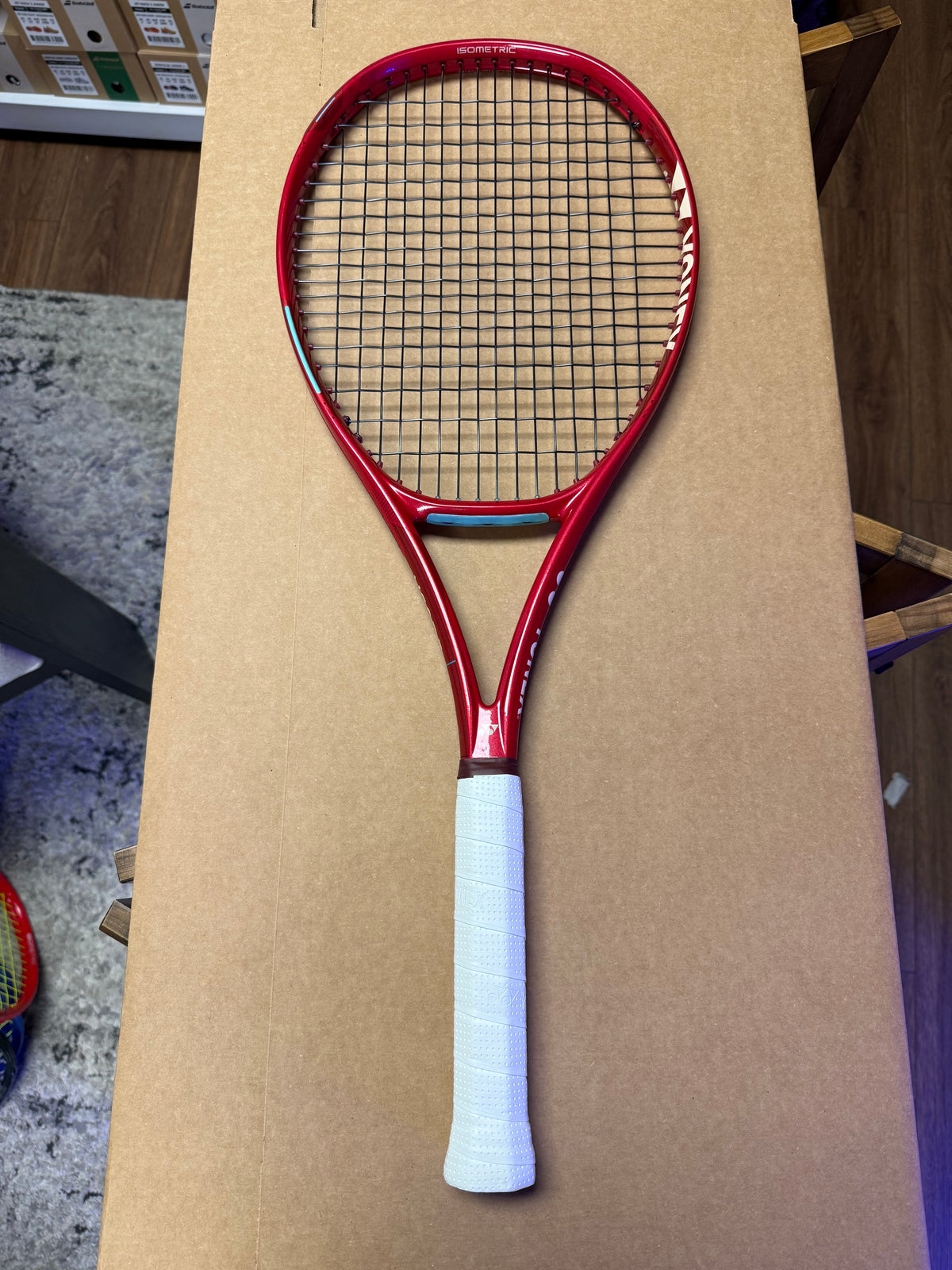 Yonex VCORE 98 (2026) L3