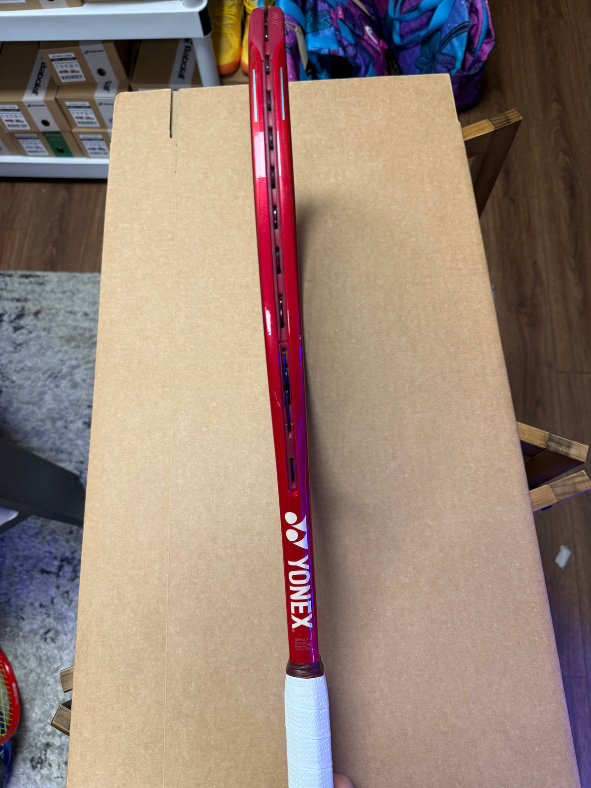 Yonex VCORE 98 (2026) L3