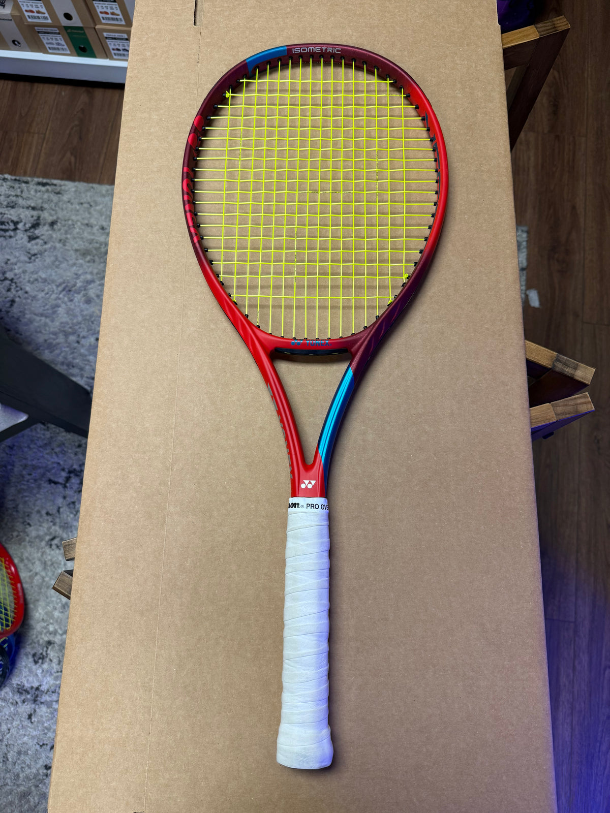 Yonex VCORE 98 (2021) L3