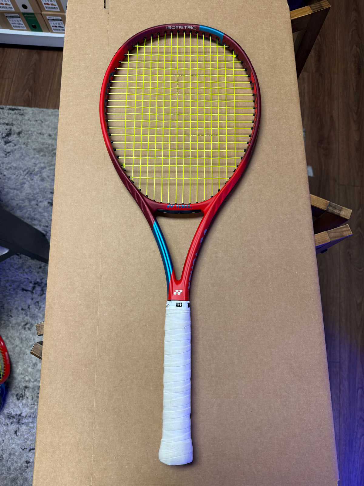 Yonex VCORE 98 (2021) L3