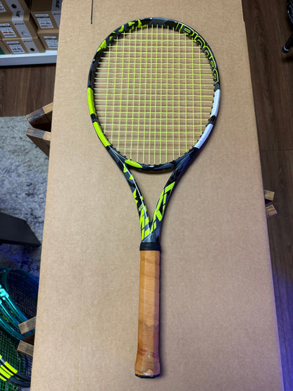 Babolat Pure Aero 98 (2023)