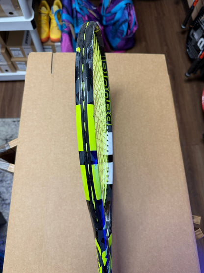 Babolat Pure Aero 98 (2023)