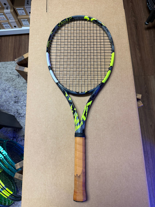 Babolat Pure Aero 98 (2023)