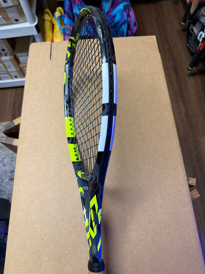 Babolat Pure Aero 98 (2023)