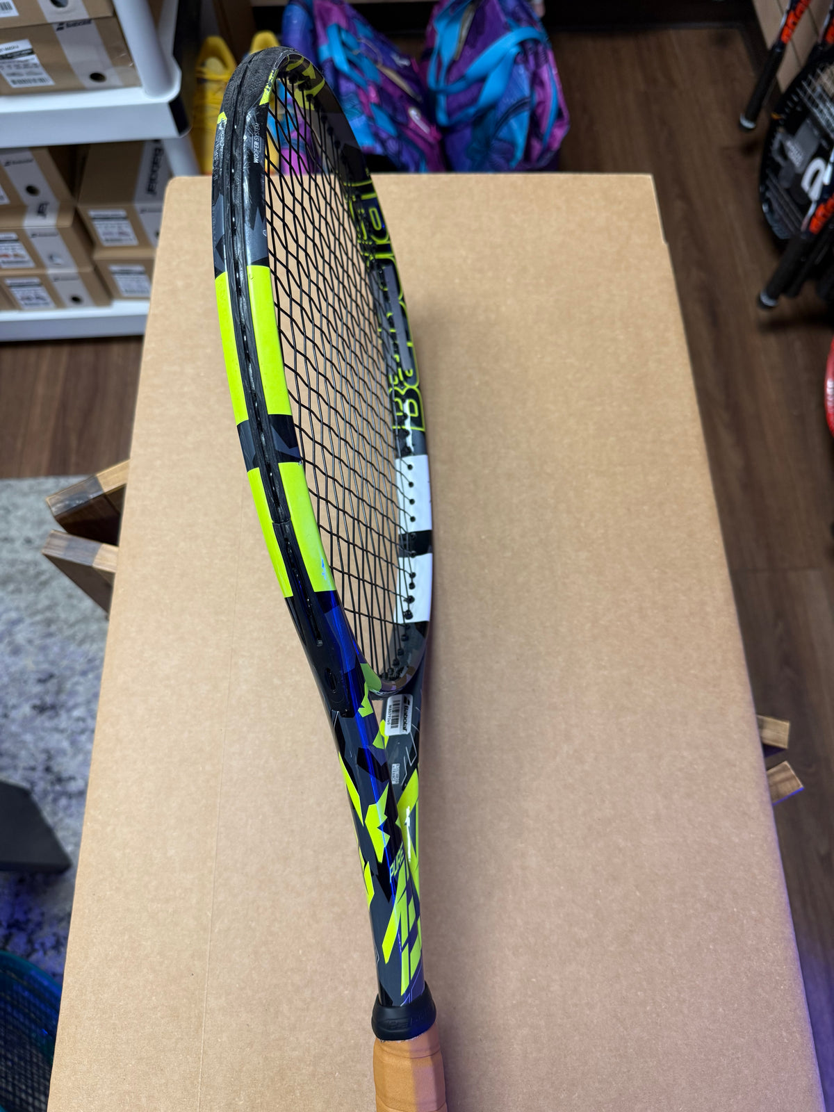 Babolat Pure Aero 98 (2023)