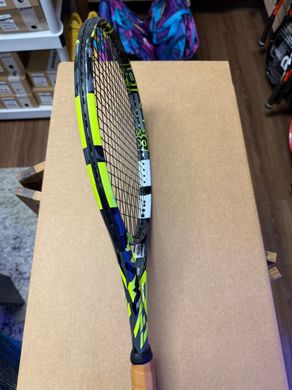 Babolat Pure Aero 98 (2023)