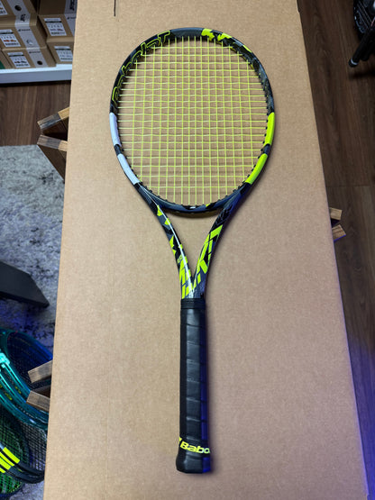 Babolat Pure Aero 98 (2023)