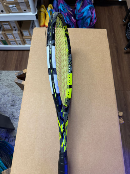 Babolat Pure Aero 98 (2023)