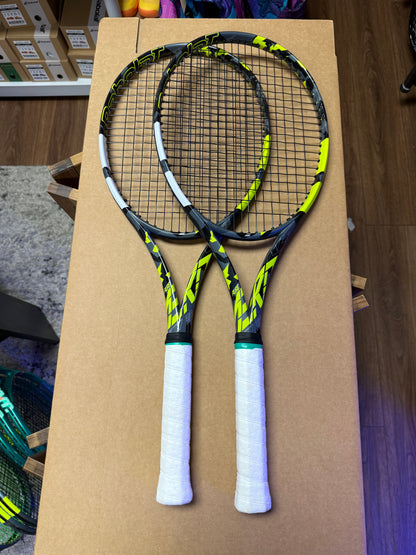Babolat Pure Aero 98 (2023)