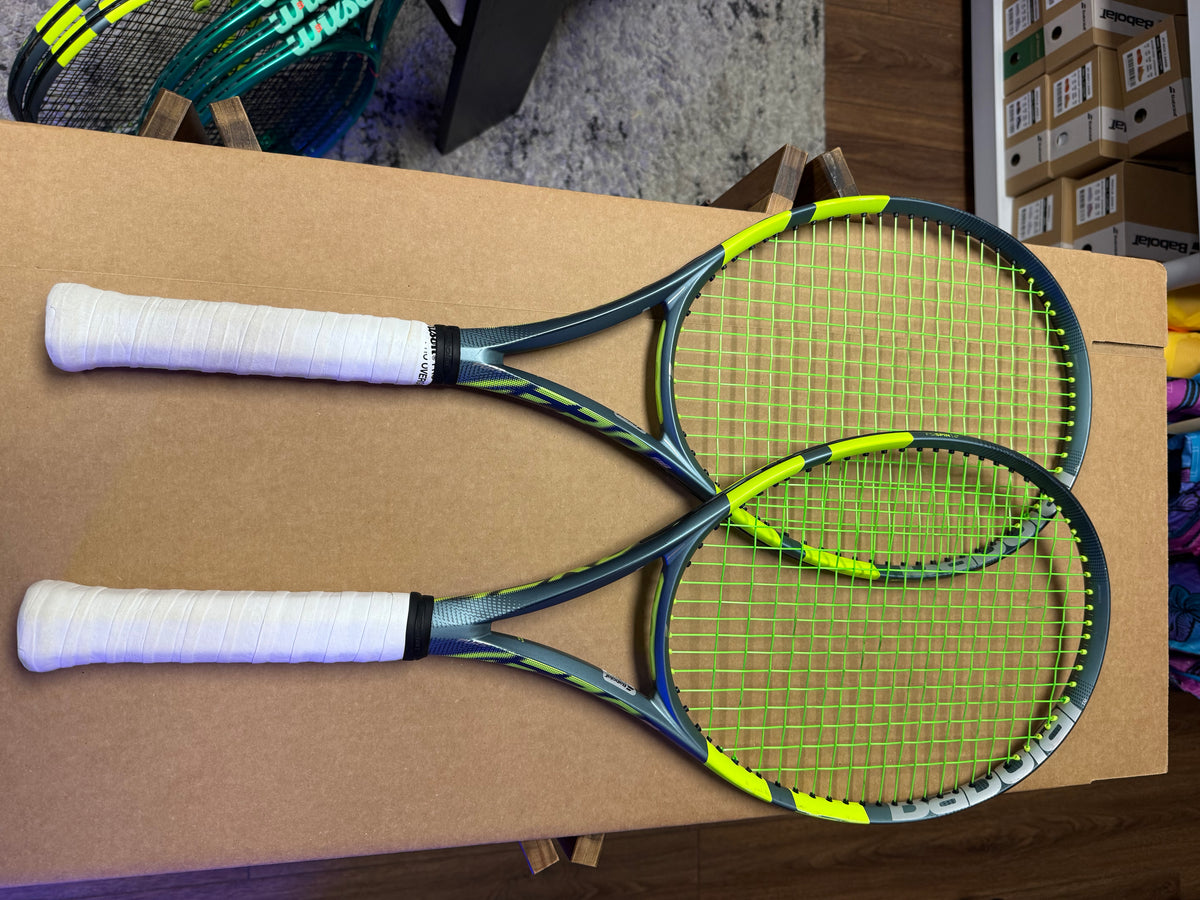 Babolat Pure Aero 98 (2026)