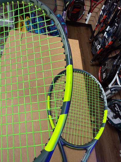 Babolat Pure Aero 98 (2026)
