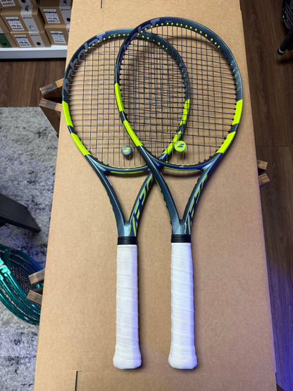 Babolat Pure Aero (2026)