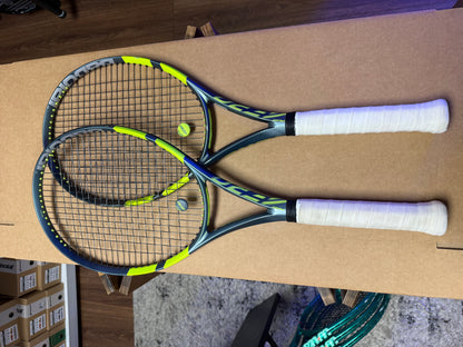 Babolat Pure Aero (2026)