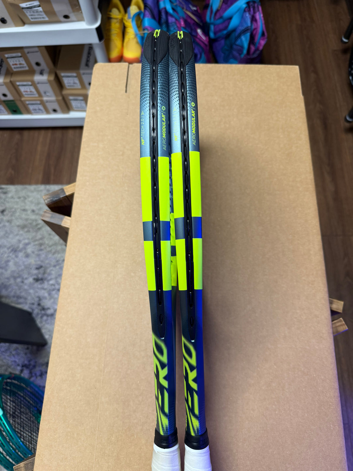 Babolat Pure Aero (2026)