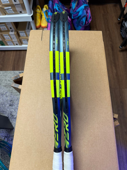 Babolat Pure Aero (2026)