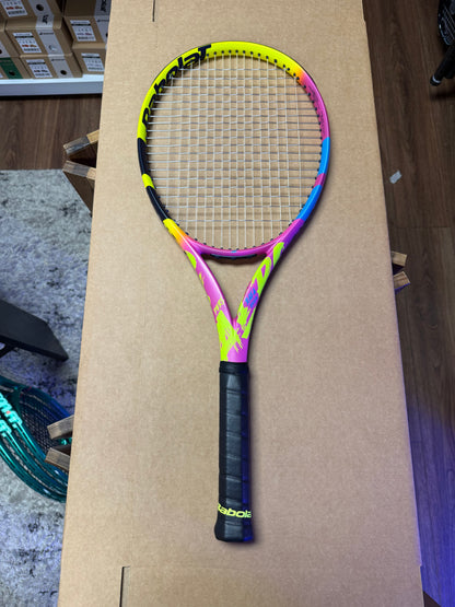 Babolat Pure Aero Rafa Origin